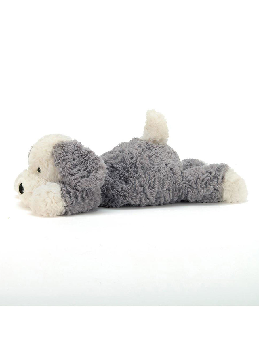 Sheepdog Plush Toy