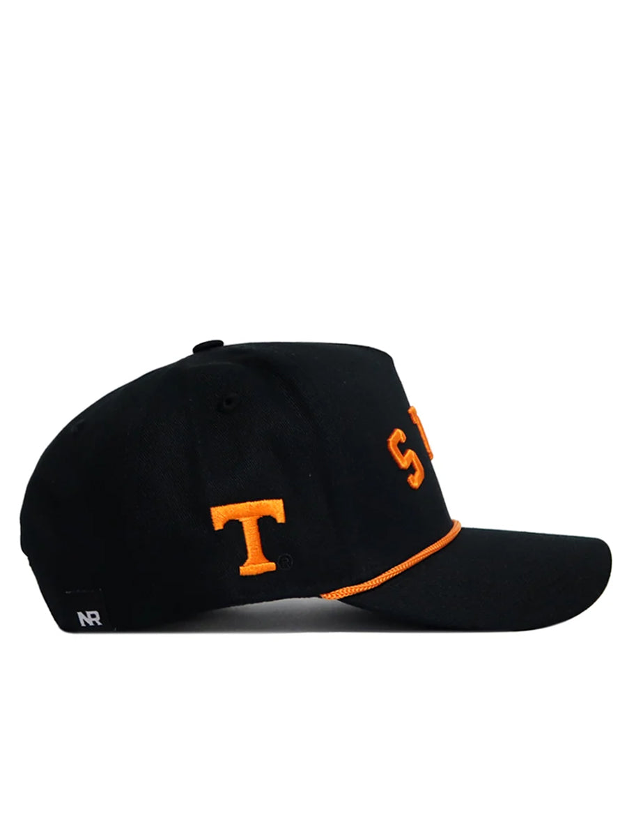 Upside Down "VOLS" Hat (4 Colors)
