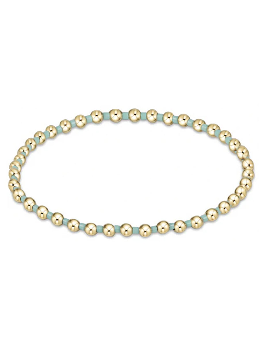 Hope Grateful Bracelet (26 Colors)