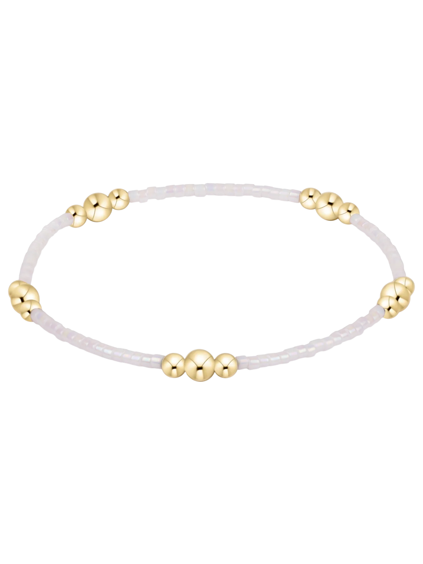 Hope Purpose Gold Bracelet (6 Colors)
