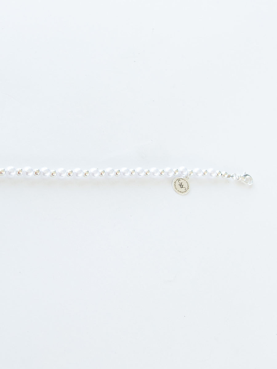 Pearl Strand for Trucker Hat