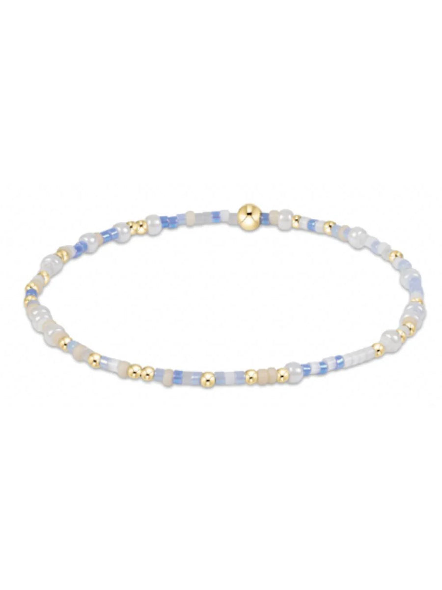 Spring/Summer '25 Hope Unwritten Bracelet Collection (10 Colors)