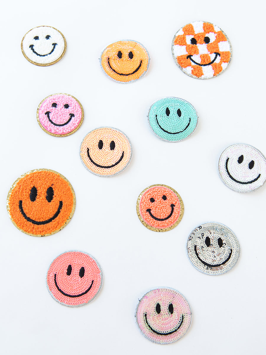 Custom Trucker Hat and Patches