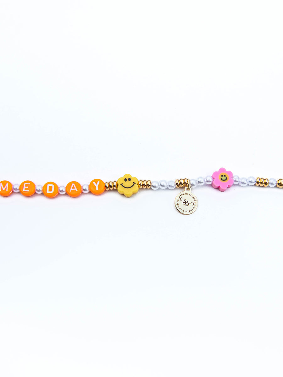 Happy "Gameday" Hat Strand