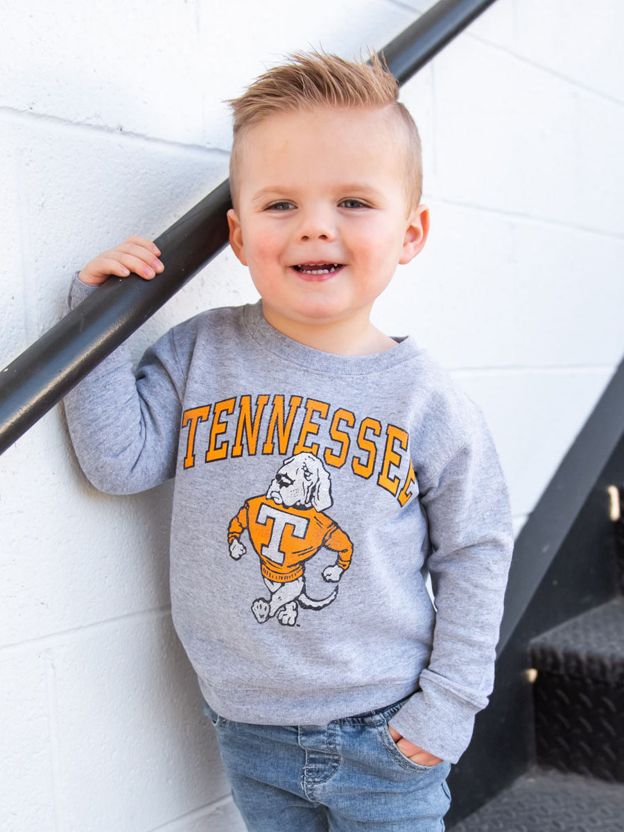Smokey Struts Tennessee Sweatshirt