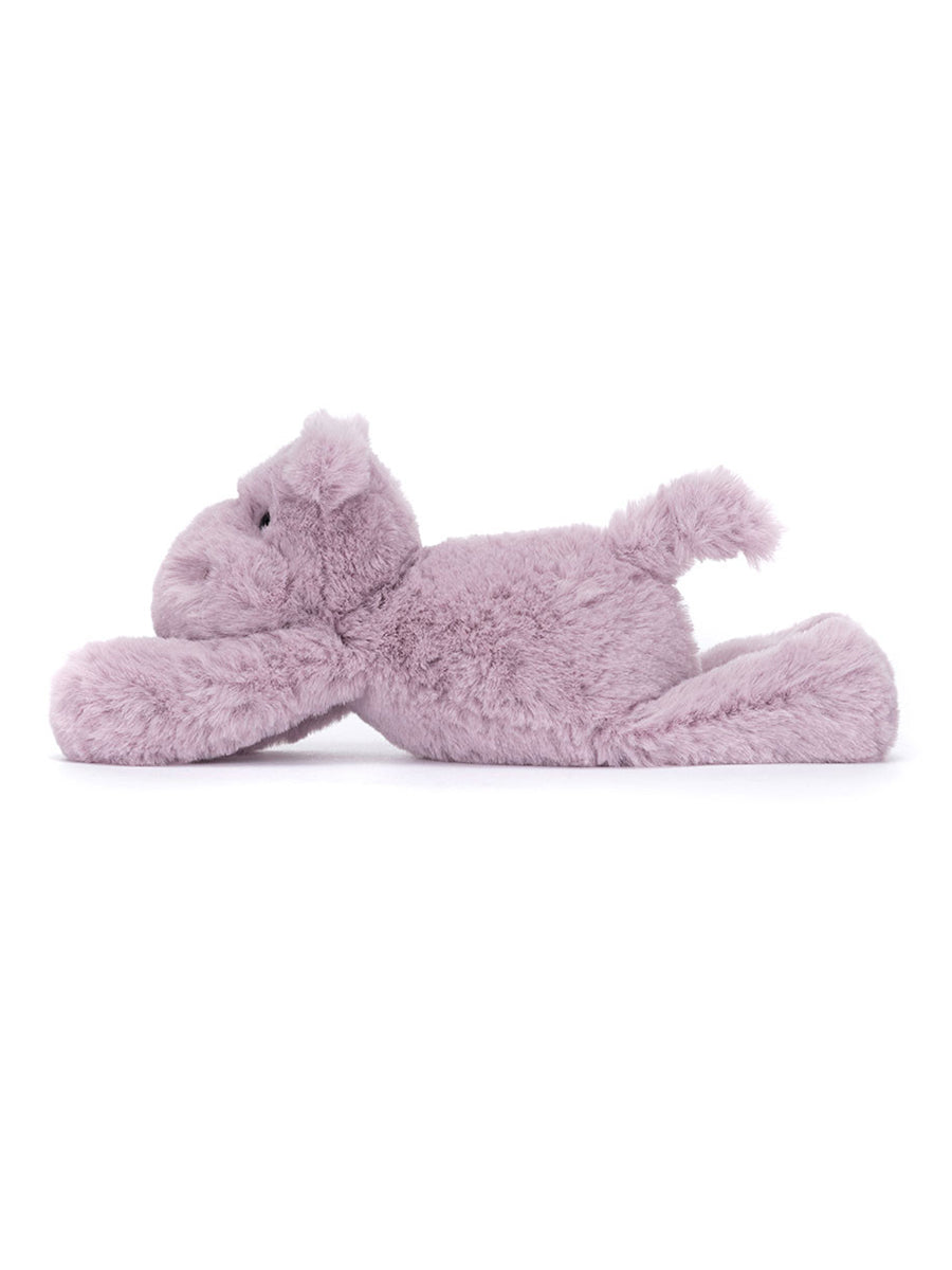 Jellycat Smudge Hippo, Tiny