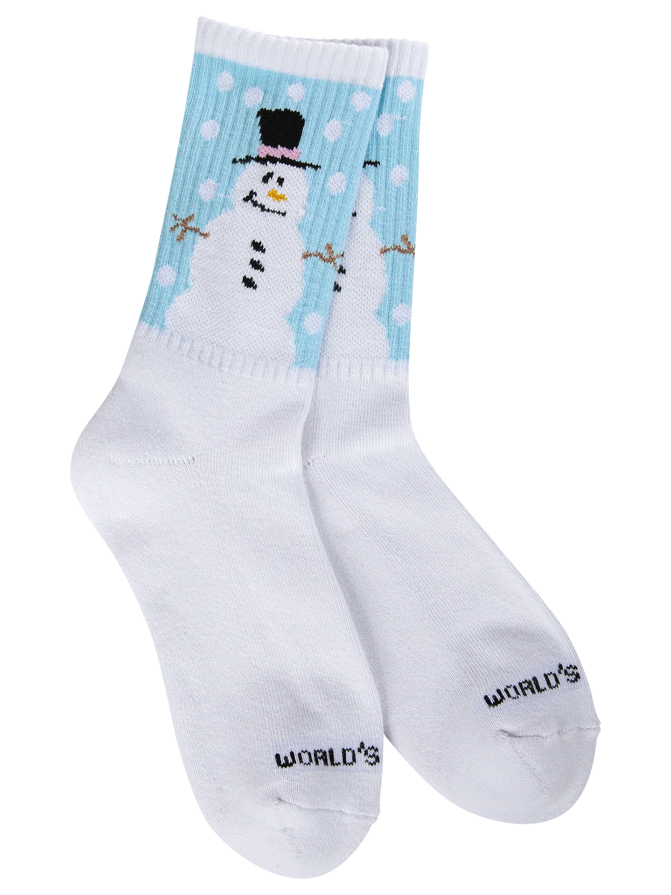 Sport Mini Crew Sock Collection (8 Styles)