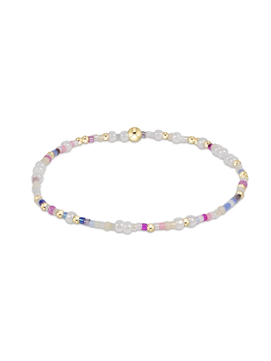 egirl Hope Unwritten Bracelet (29 Colors)