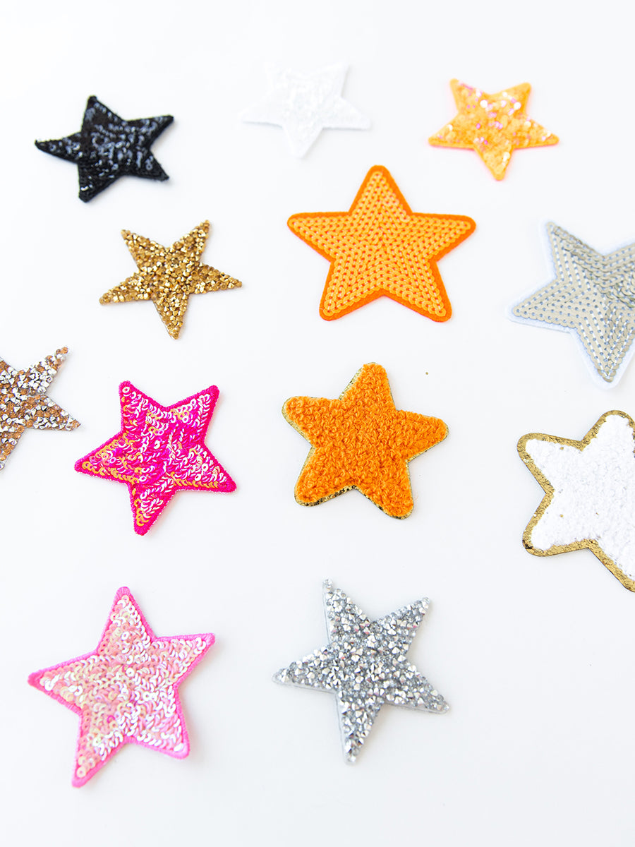 Custom Trucker Hat and Patches