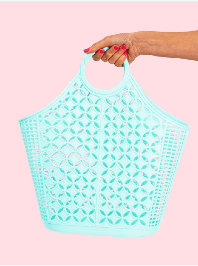 Aqua Waterproof Beach Bag