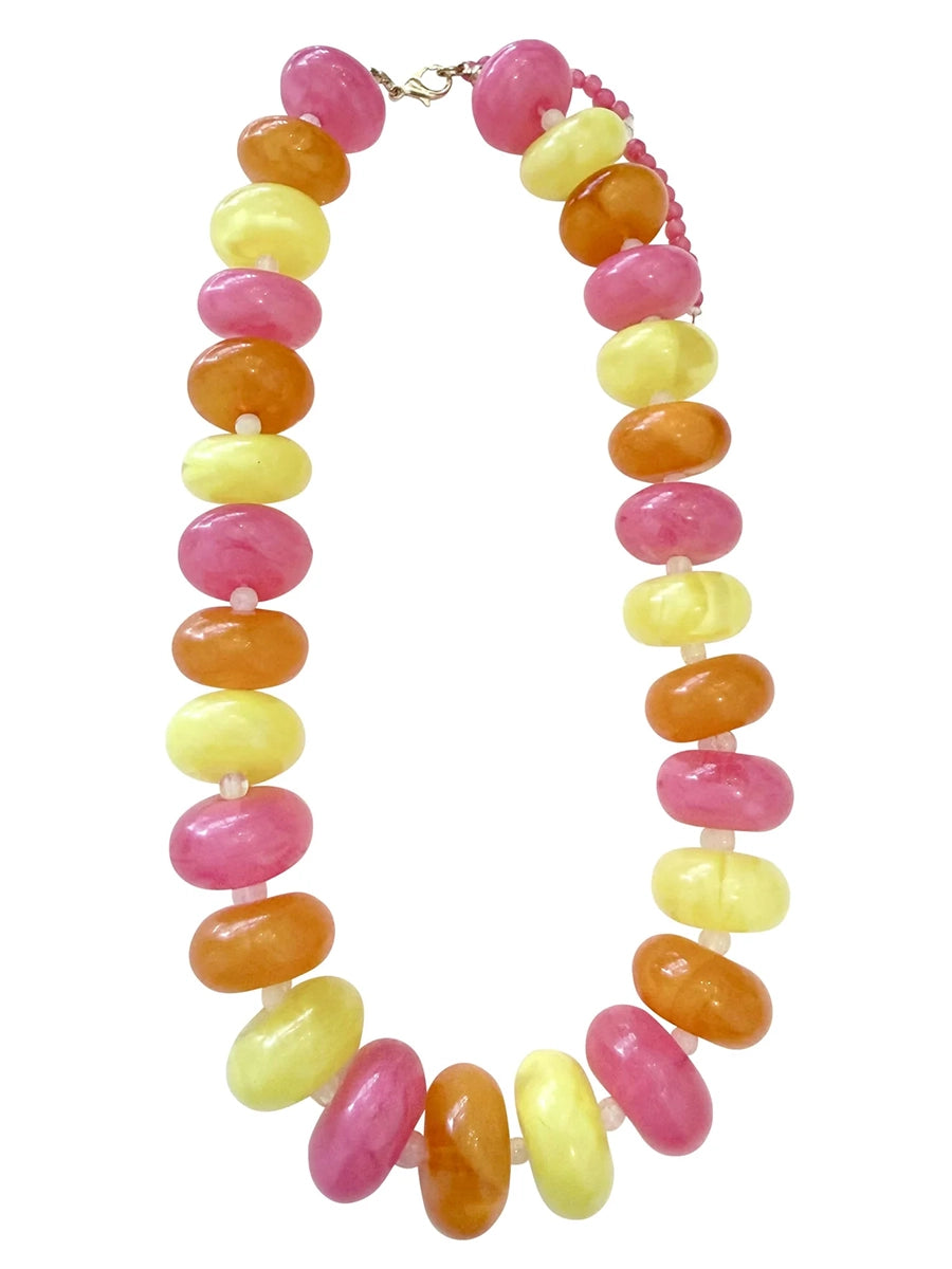 Beaded Necklace