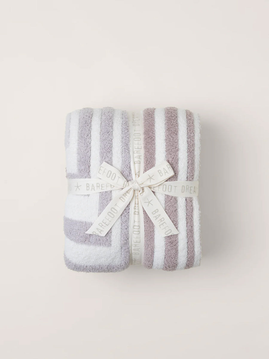 Cozy Chic Prismatic Throw