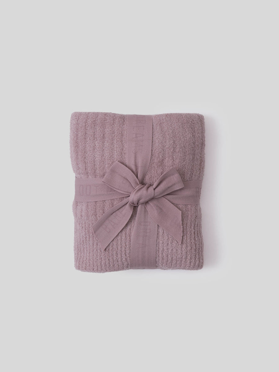 CozyChic Lite® Ribbed Baby Blanket (4 Colors)