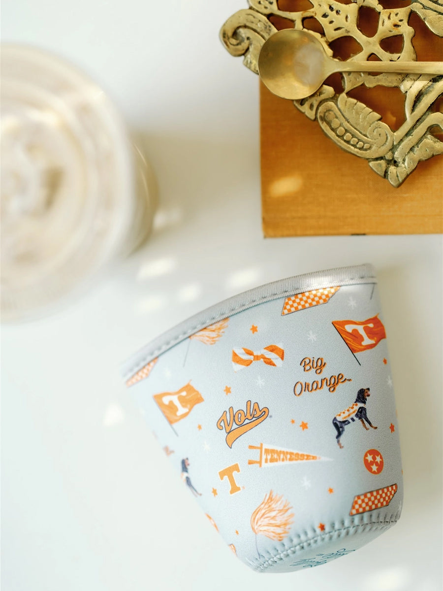 TN Vols Coffee Sleeve