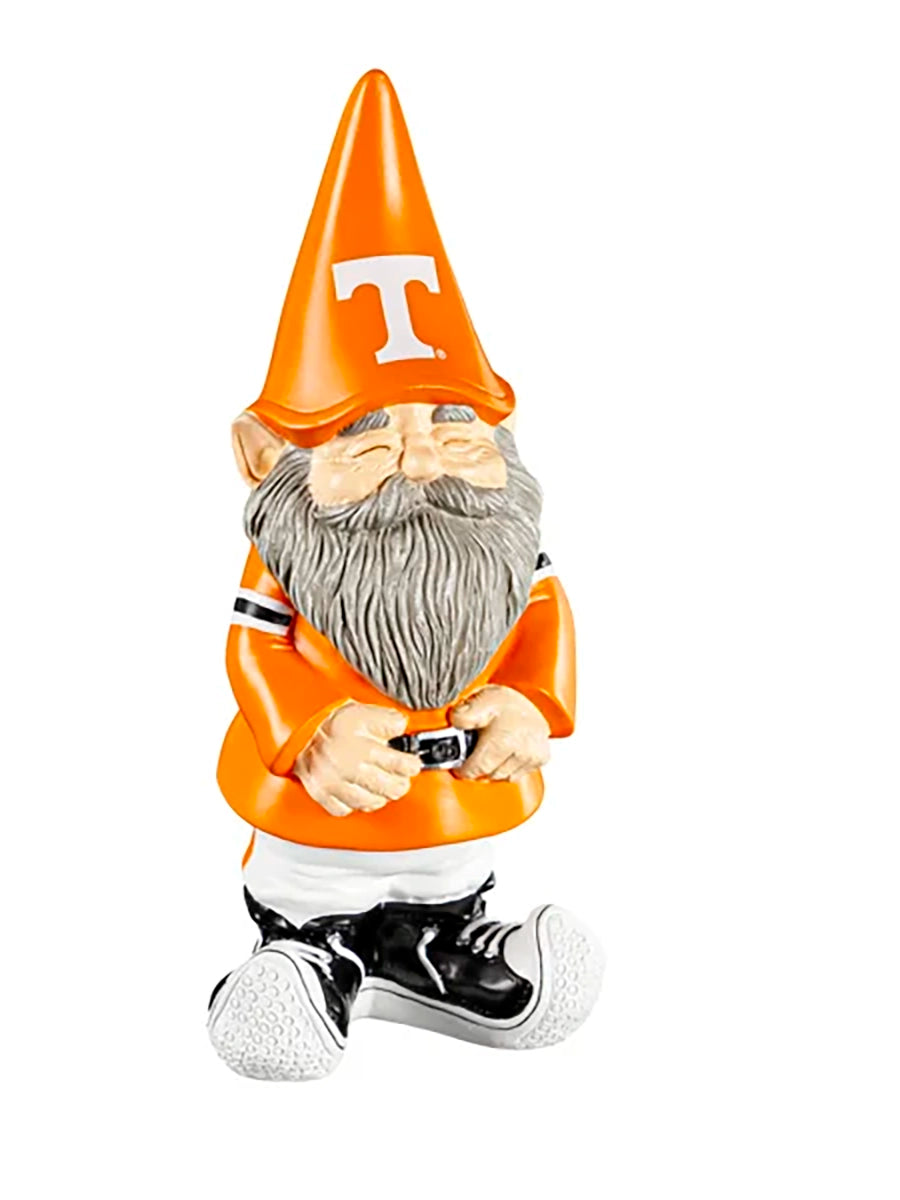 Tennessee Volunteers Resin Garden Gnome