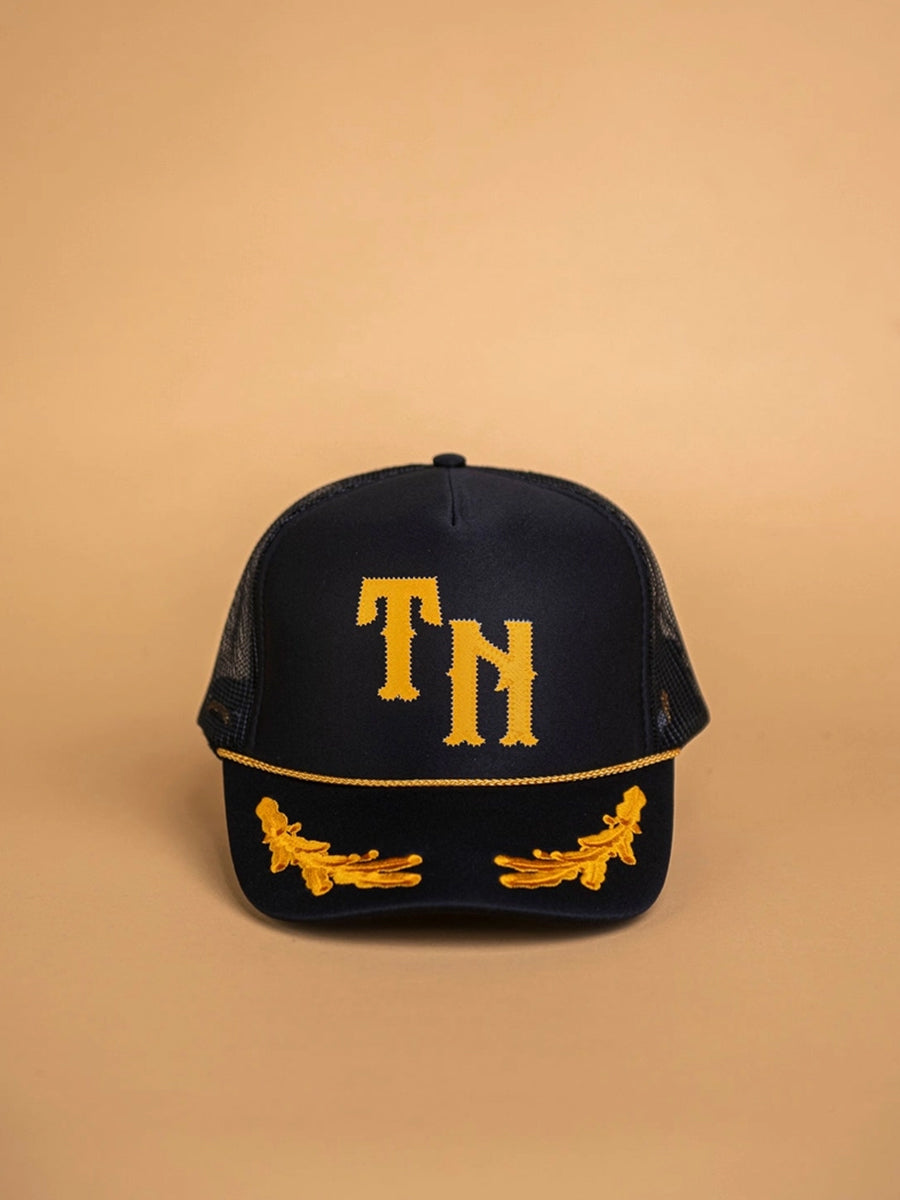 TN Interstate Trucker Hat