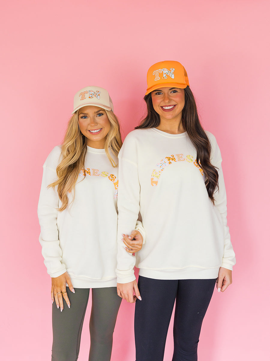 Tennessee Sweatshirts