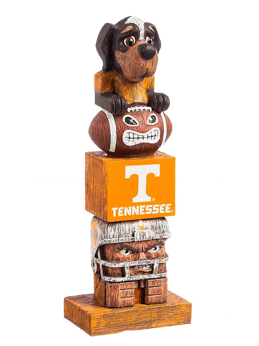 Tennessee Totem Garden Statue