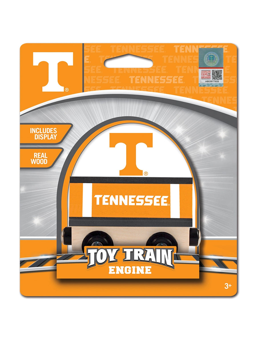 Tennessee Volunteers Toy Train Box Car