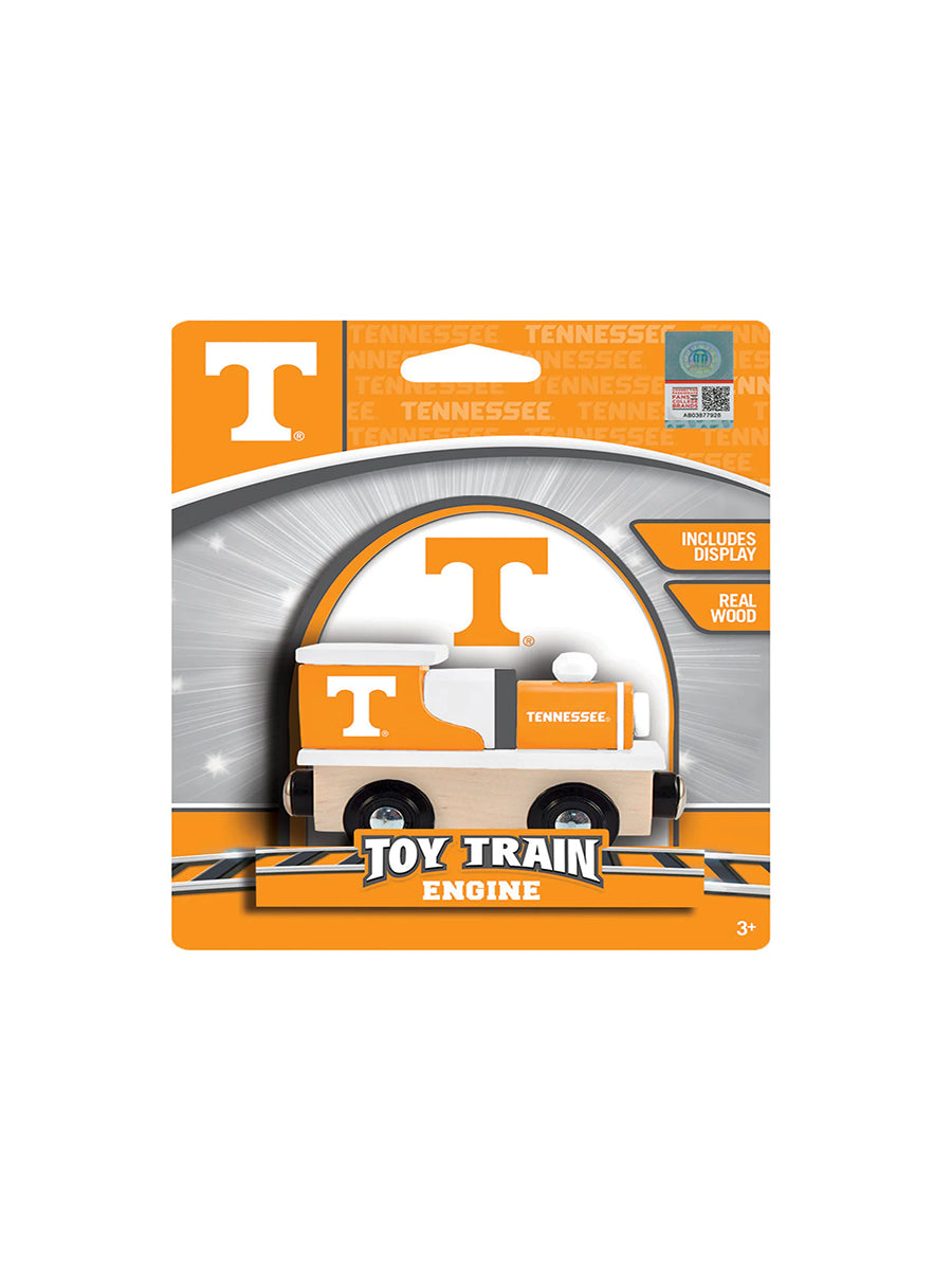 UT Toy Wooden Train