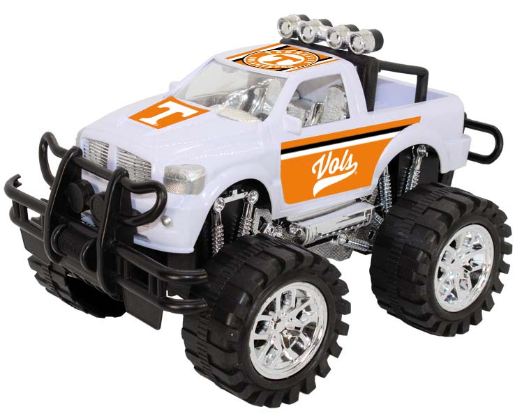 Tennessee Volunteers Toy Monster Truck