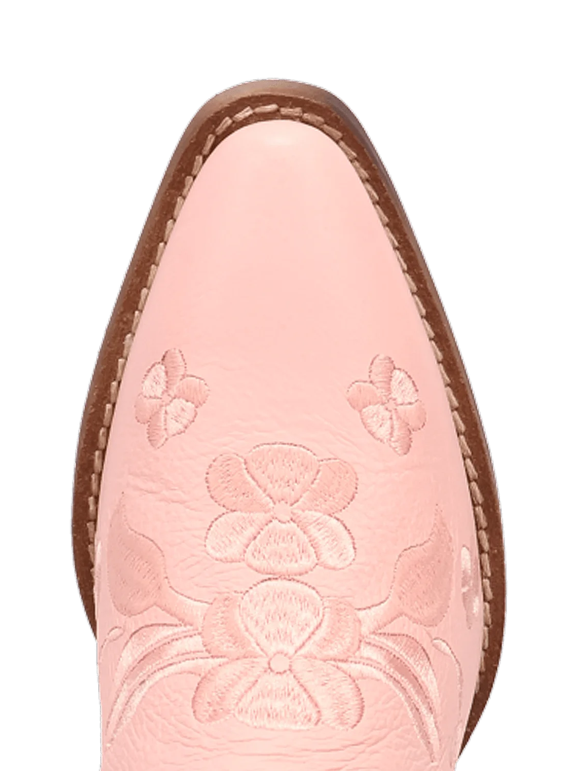 Light Pink Dingo Lovebug Boots