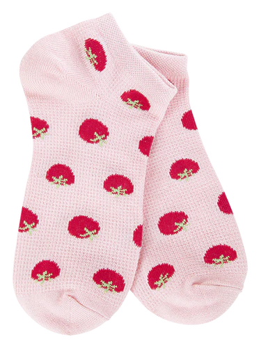 Weekend Garden Low Sock (6 Styles)