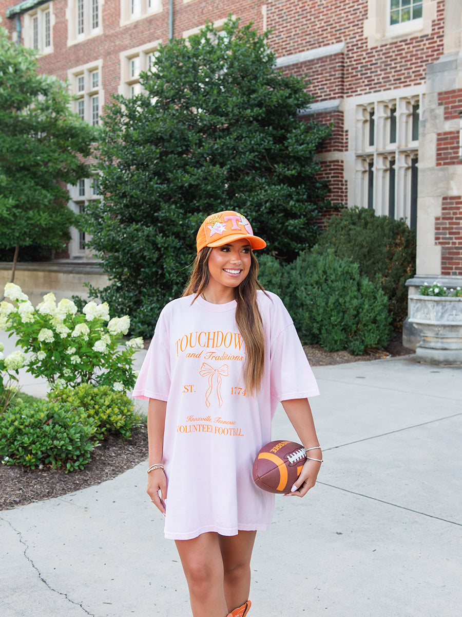 Touchdown and Traditions T-Shirt