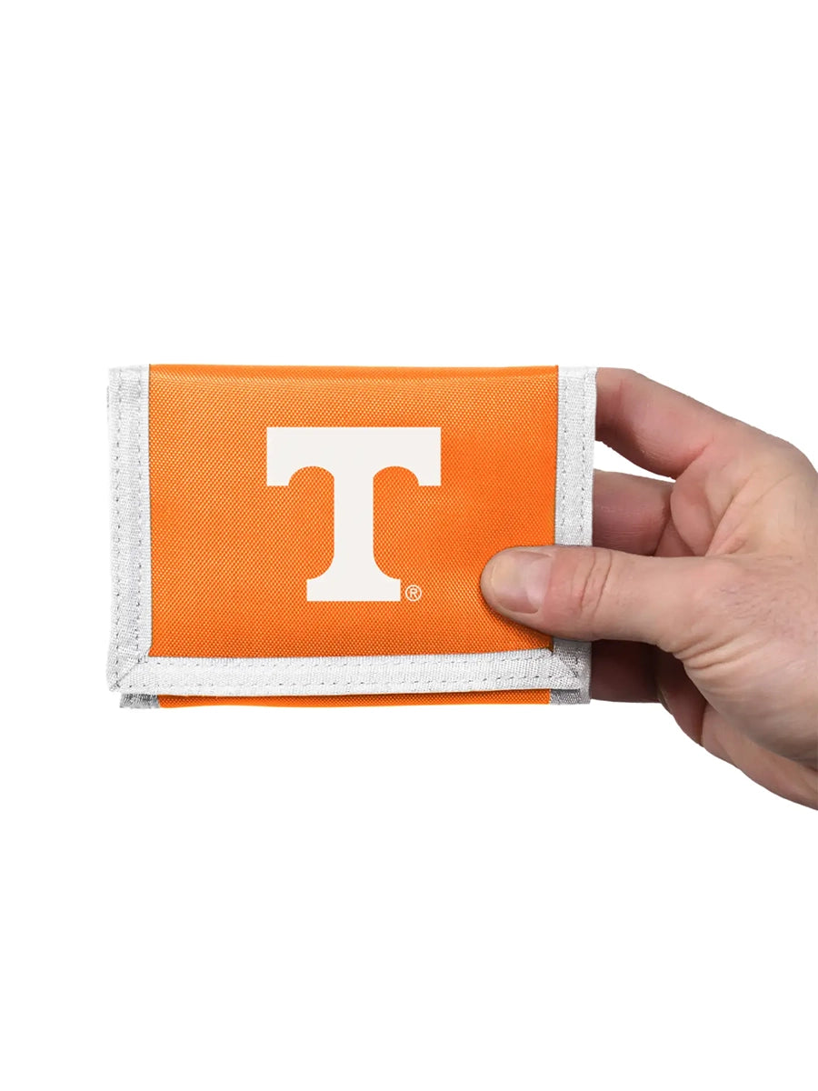 Tennessee Volunteers Trifold Wallet
