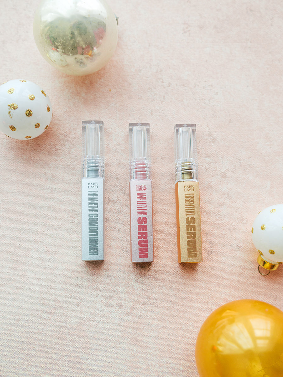 Triple Threat Mini Set