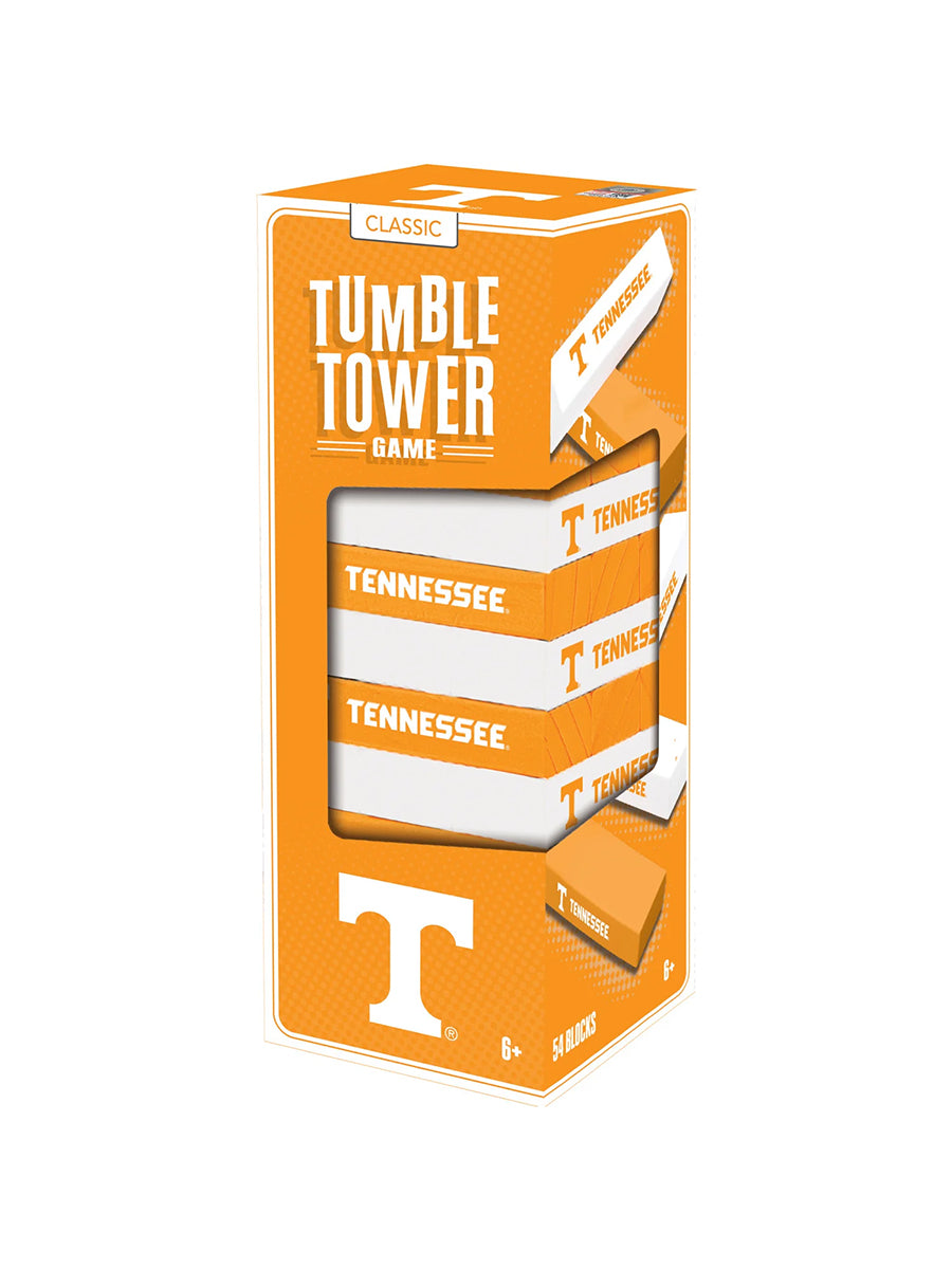 Tennessee Tumble Tower