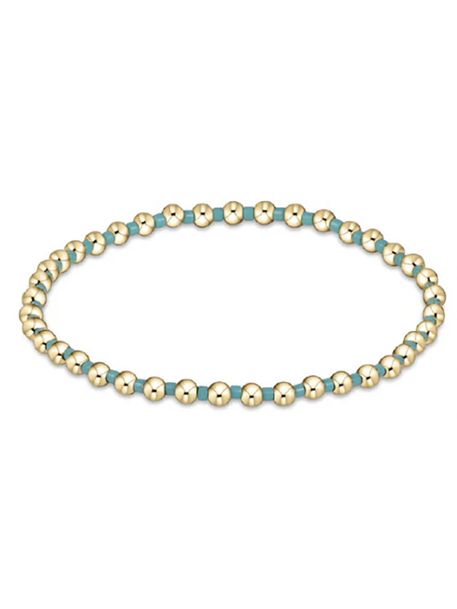 Hope Grateful Bracelet (26 Colors)