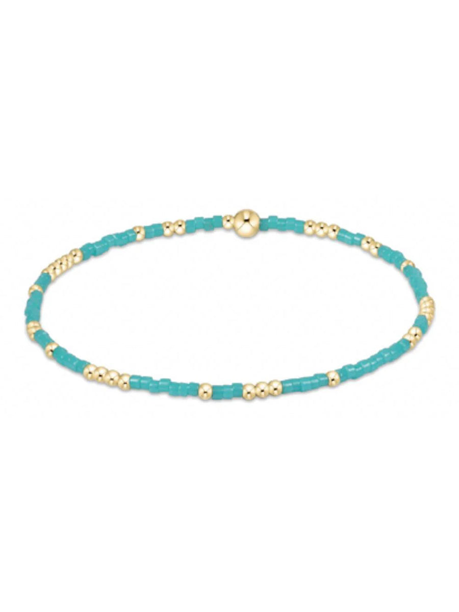 Spring/Summer '25 Hope Unwritten Bracelet Collection (10 Colors)