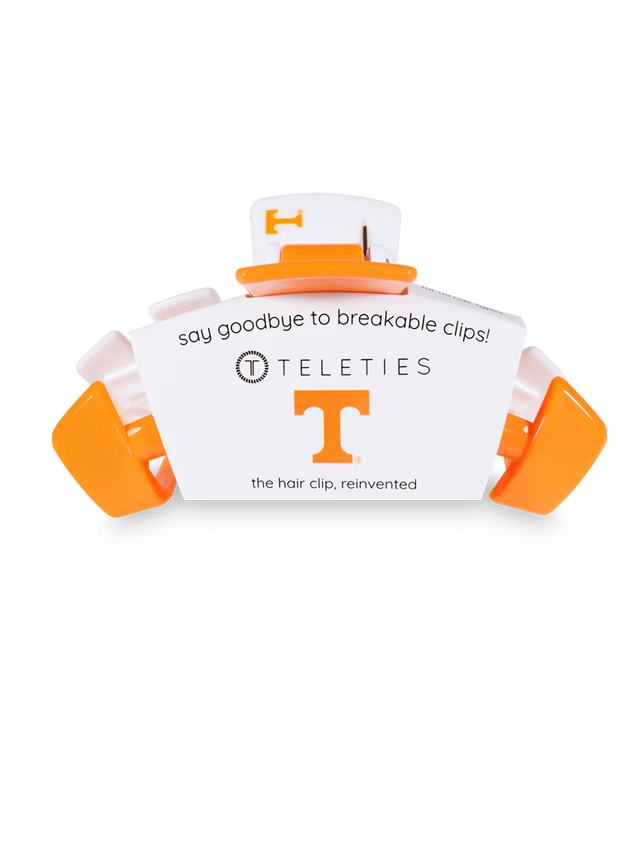 Teleties Tennessee Hair Clip (2 Sizes)