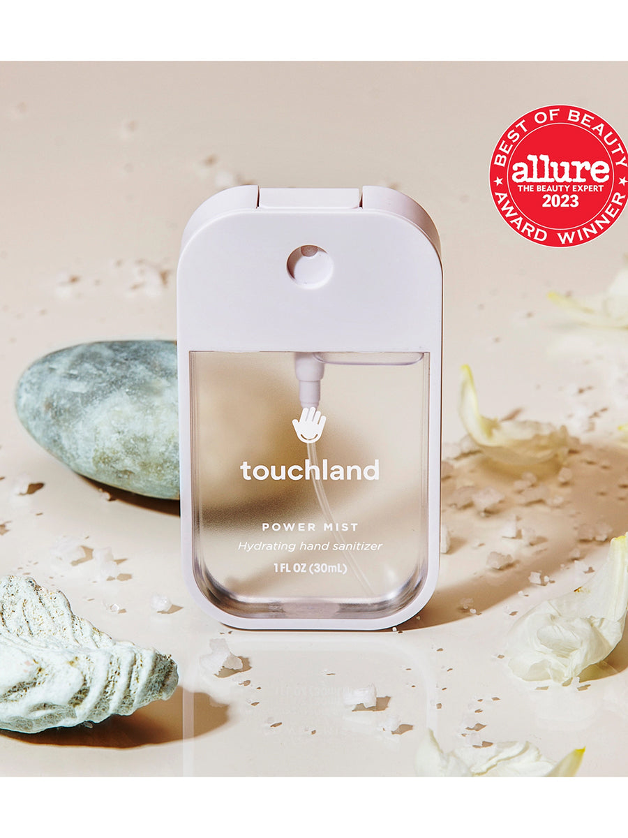 Touchland Hand Sanitizer