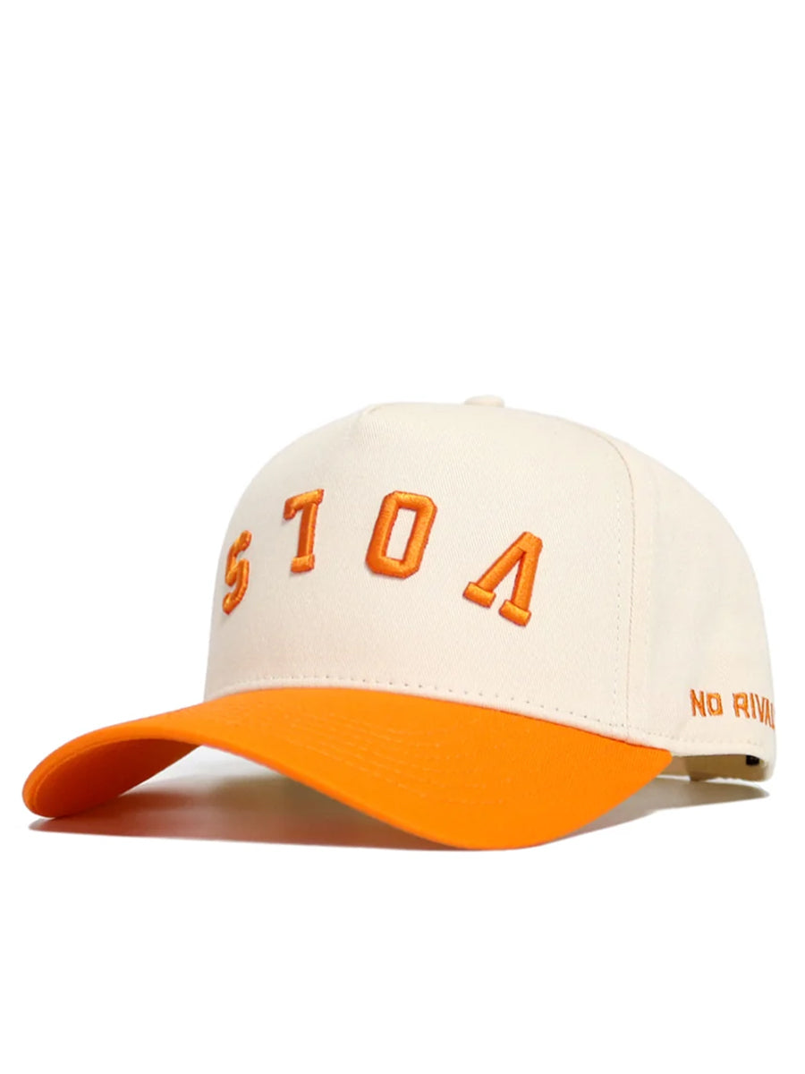 Upside Down "VOLS" Hat (4 Colors)