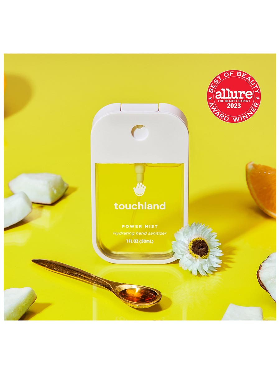 Touchland Hand Sanitizer
