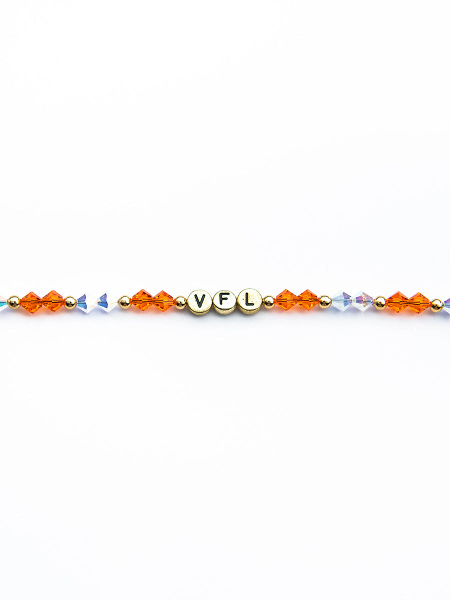 I'm a "Vol For Life" Hat Strand