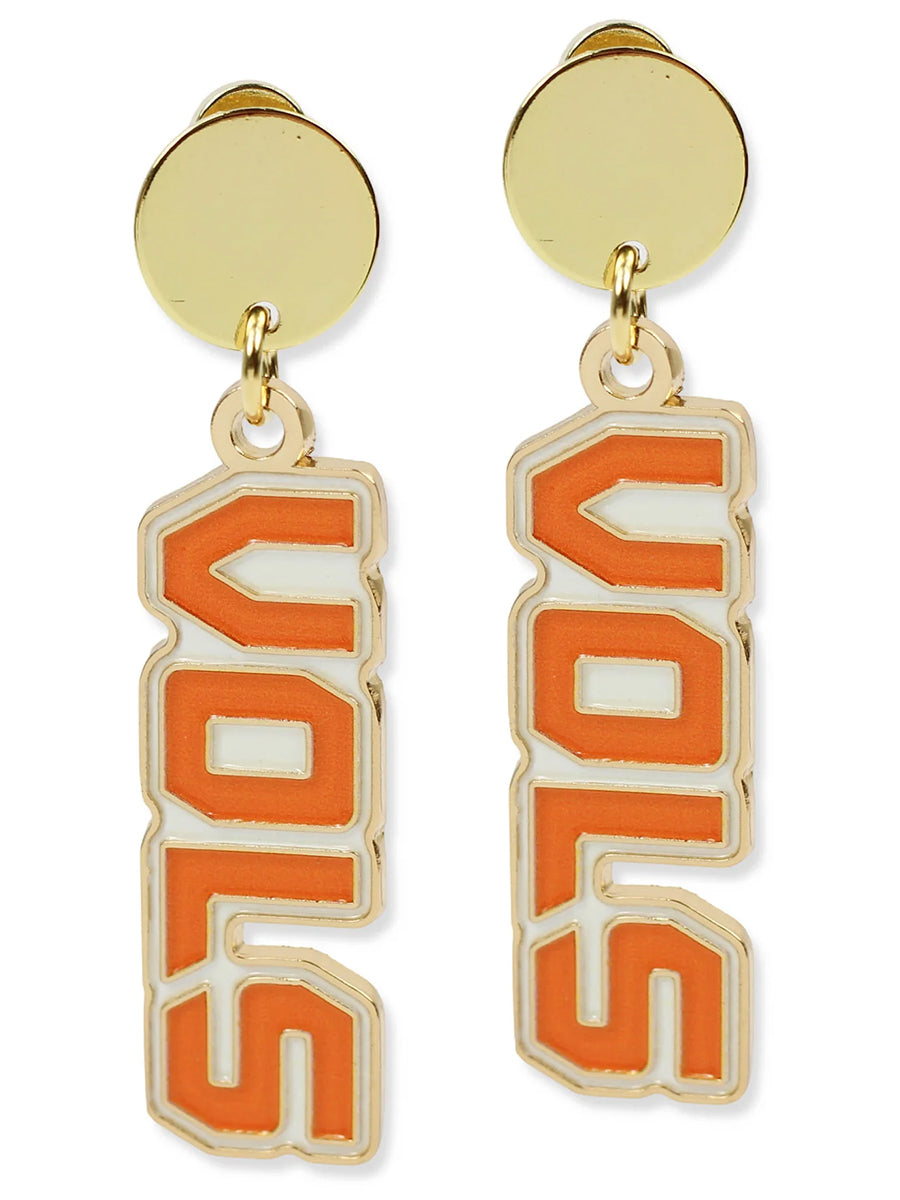 VOLS Charm Earrings