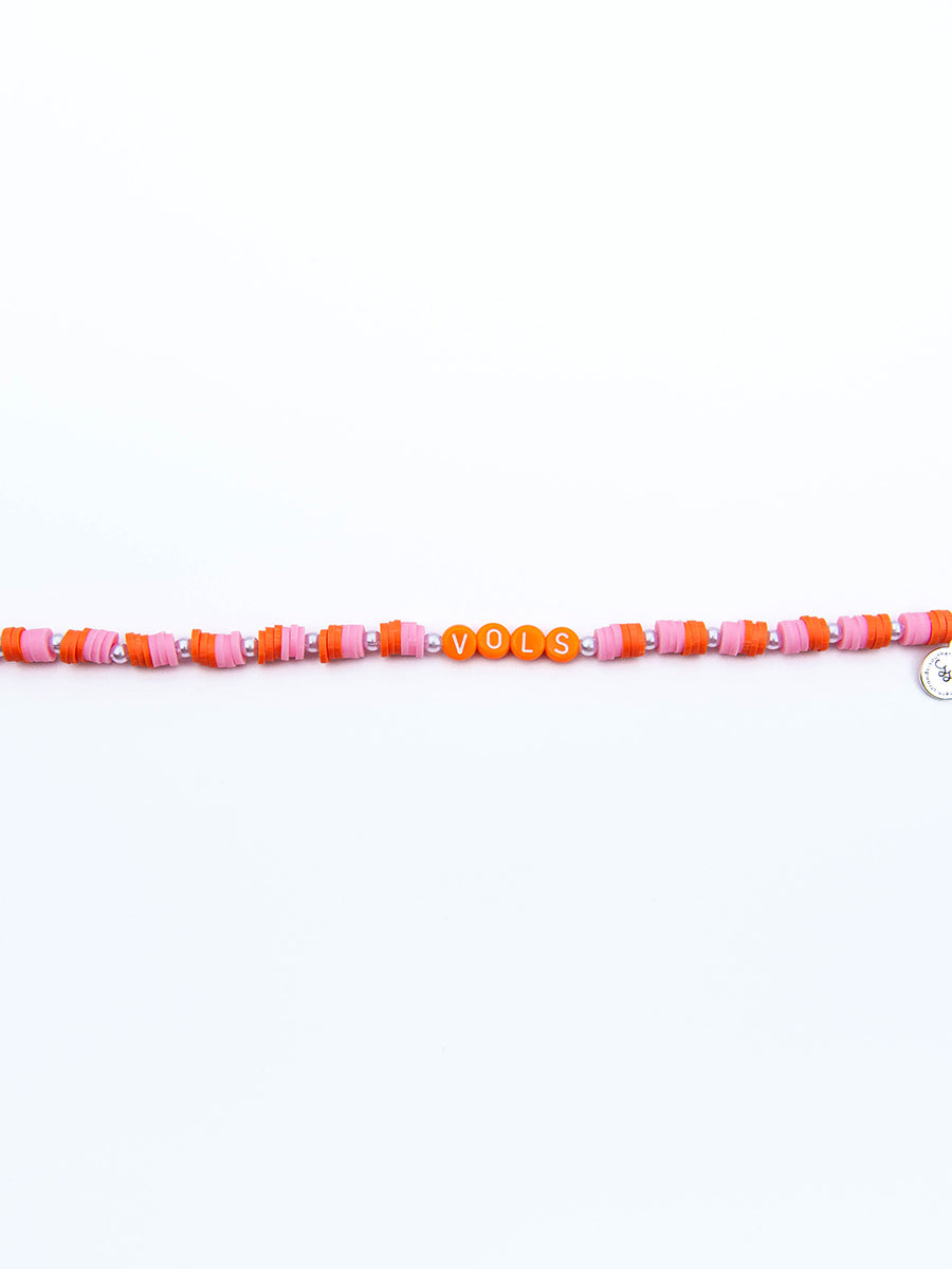 "Orange You Glad You're a VOLS" Hat Strand