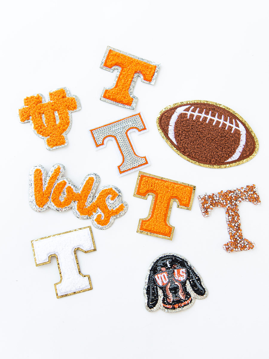 Custom Trucker Hat and Patches