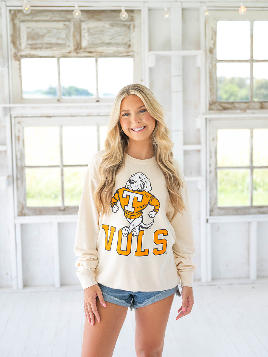 VOLS Smokey Sweatshirt