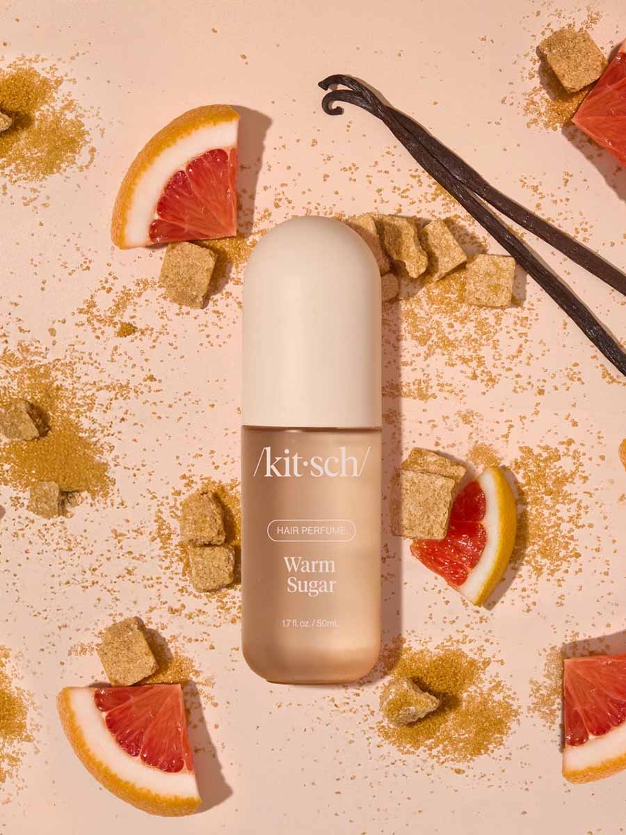 Warm Sugar Hair Perfume