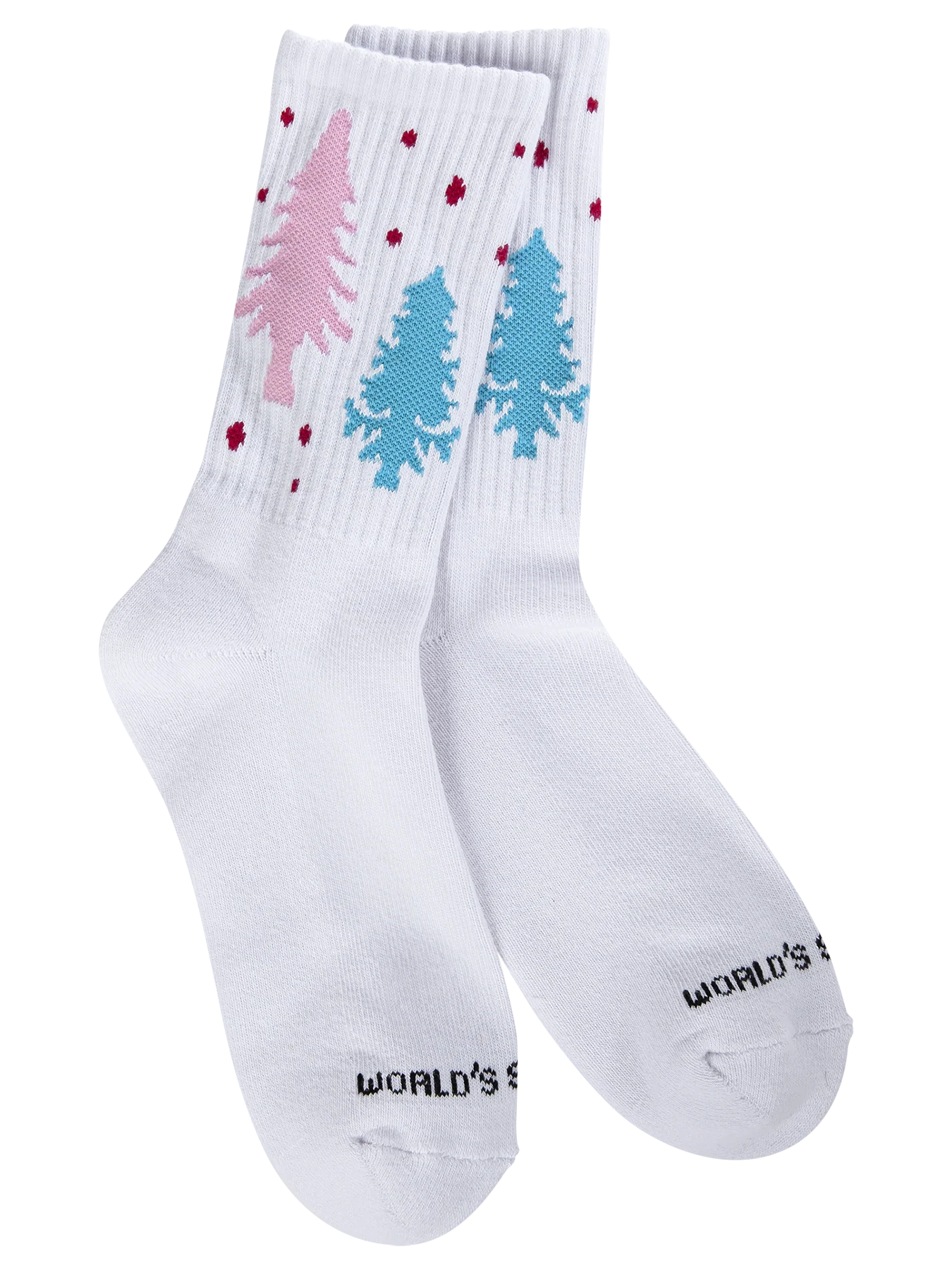 Sport Mini Crew Sock Collection (8 Styles)