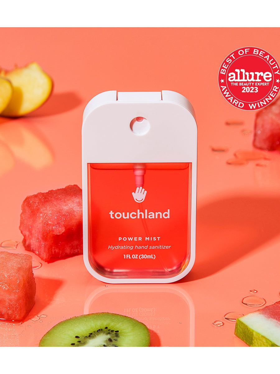 Touchland Hand Sanitizer