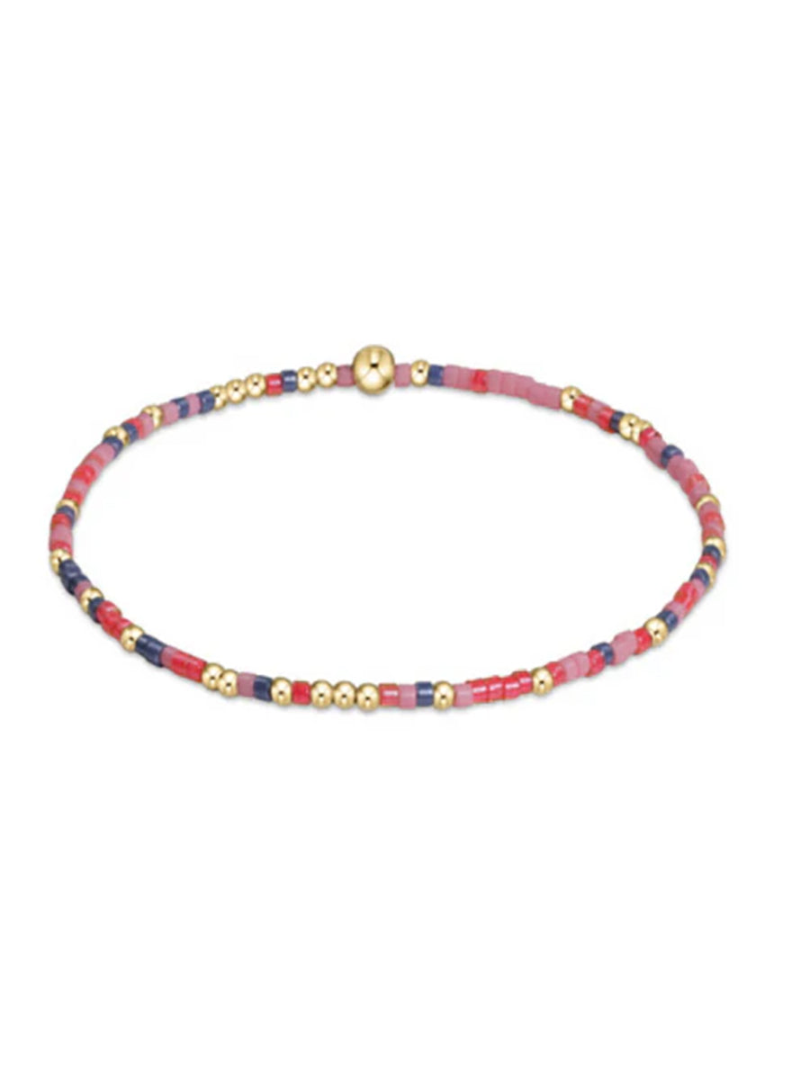 Fall/Winter '24 Hope Unwritten Bracelet (11 Styles)