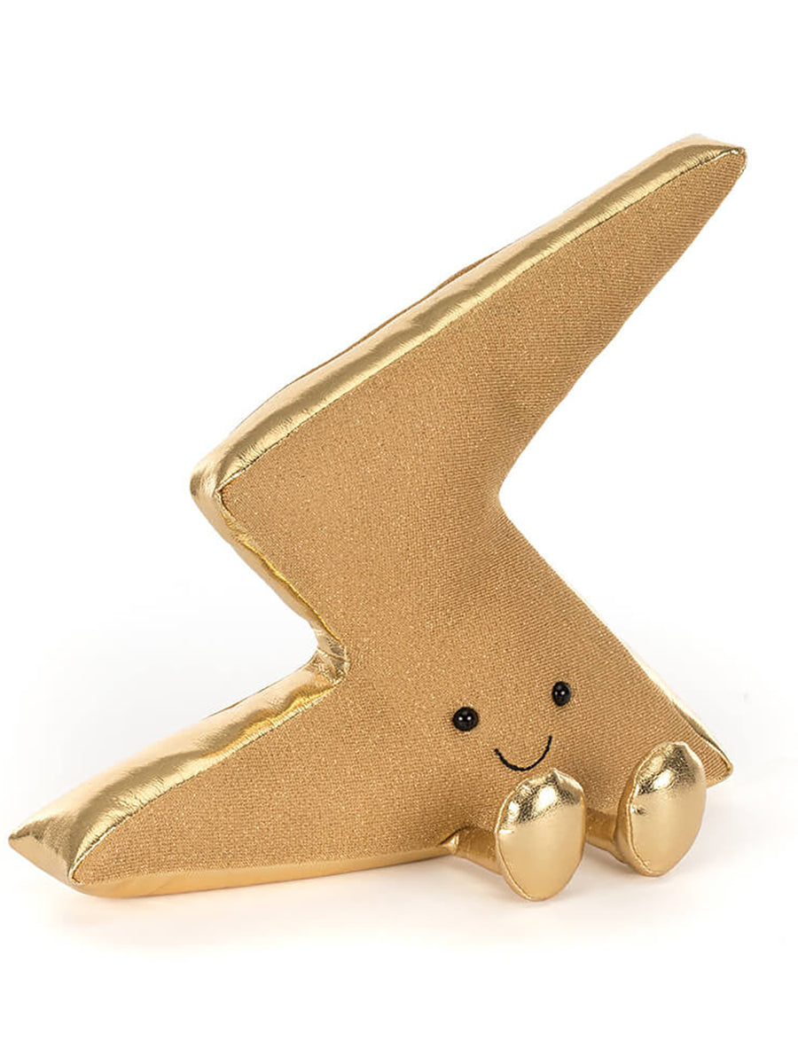 Jellycat Amuseables Zapperty Lightning Bolt