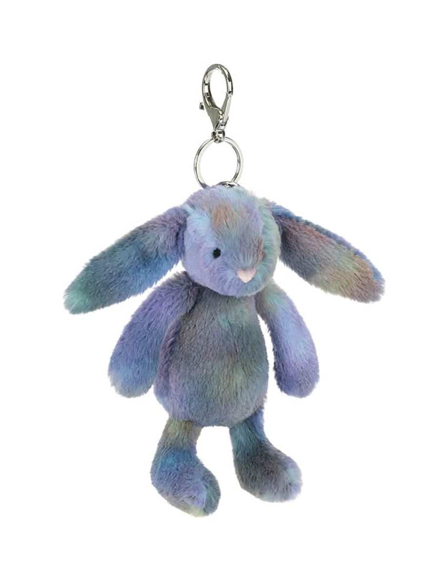 Jellycat Zodihop Luxe Bunny Bag Charm
