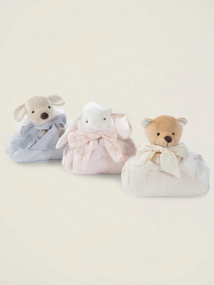 Hoppy Easter! Six Items Your Baby Needs in Their Easter Basket This Year