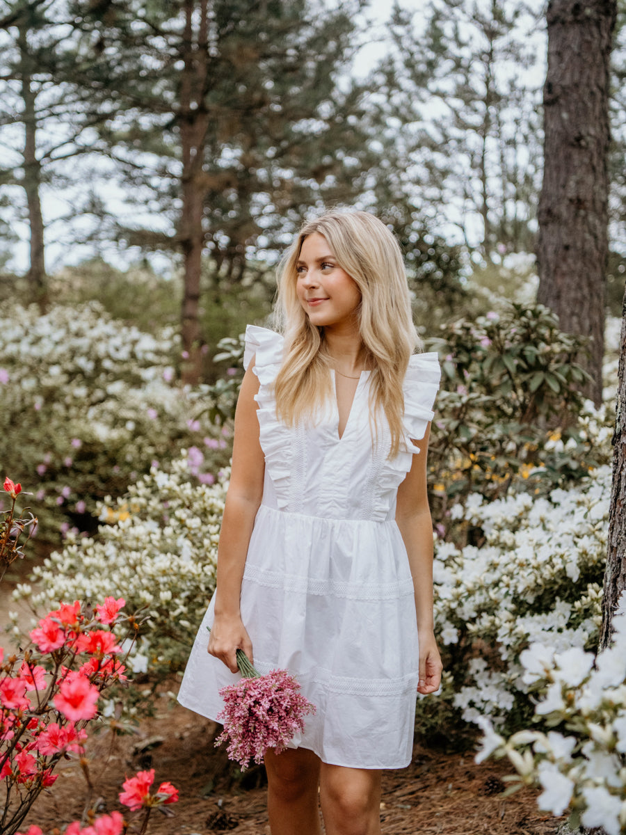Warm Weather is Here! Spring Dresses You Need Right Now